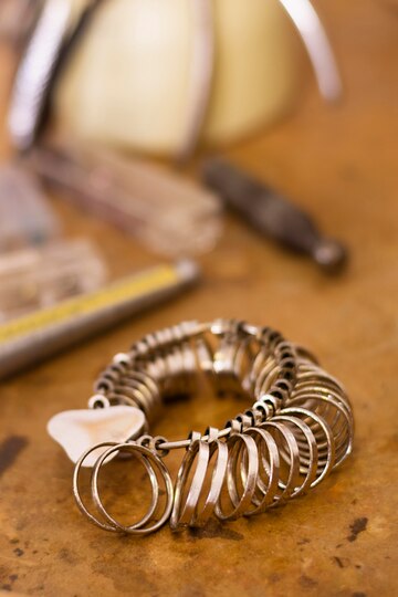 custom jewelry with gemstones boston 