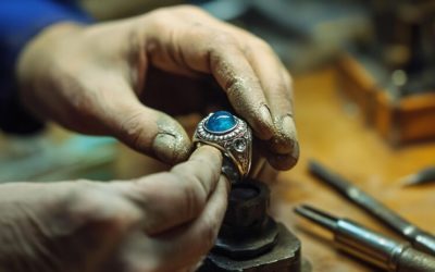 Expert Jewelry Repair Services in Boston: How to Restore Your Cherished Pieces